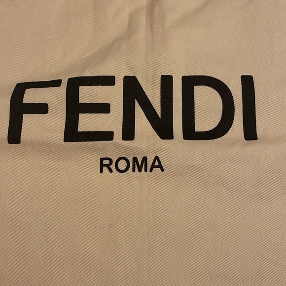 Fendi Dust Bag - Picture 5 of 6